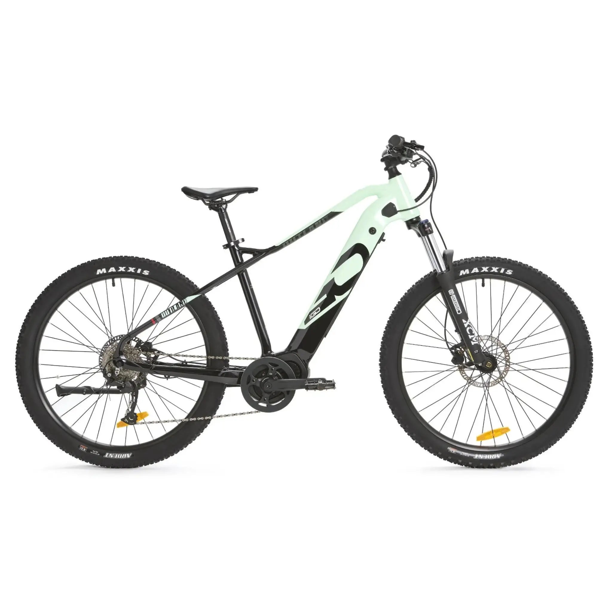 Outland XT Ebike