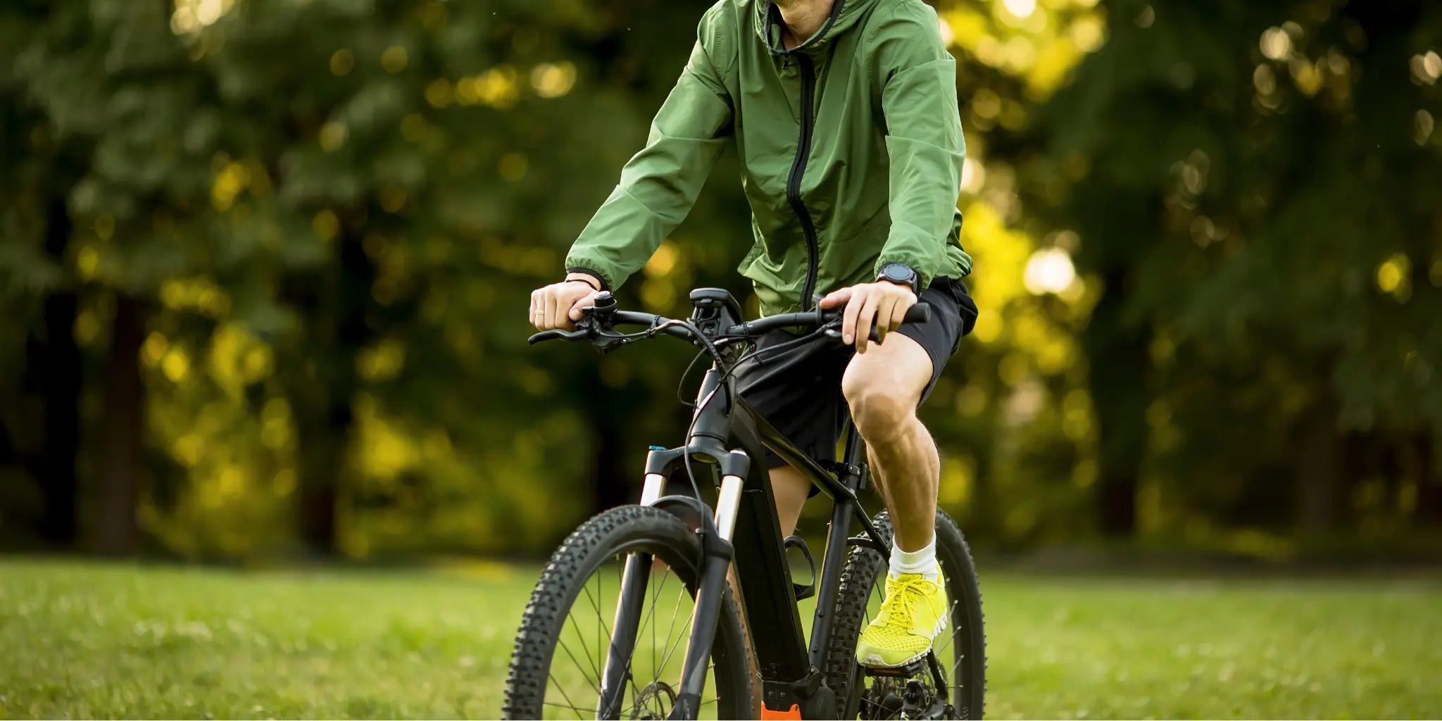 The Ultimate Guide to Ebike Torque Sensors: How They Improve Your Ride