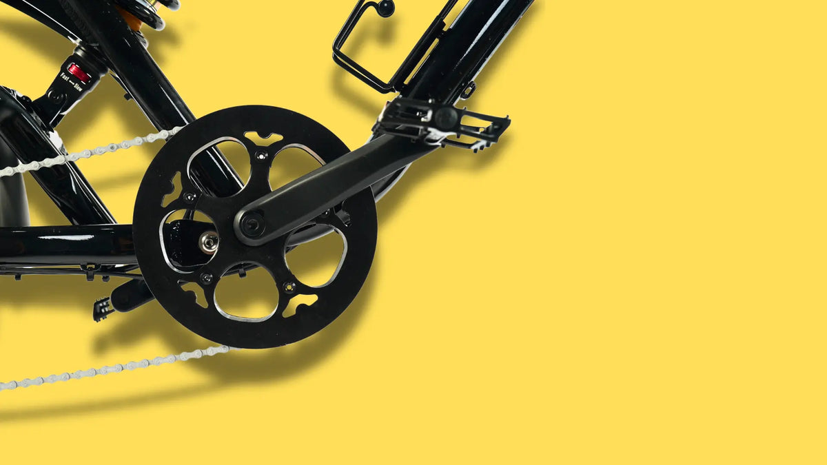 ridewave torque sensor
