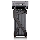 Etoook ET490L folding lock folded in compact storage position