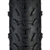 20X4.0" KENDA KRUSADE Sport Fat Mud Tyre