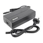 48V ebike charger with power cable for Ridewave Xplorer electric bikes