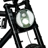 Xplorer Headlight with DRL