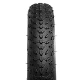 20X4.0" KENDA KRUSADE Sport Fat Mud Tyre