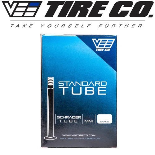VEE TIRE 20X4.0" Fat Bike Tyre Tube