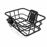 Front Basket for Ridewave Electric Tricycles