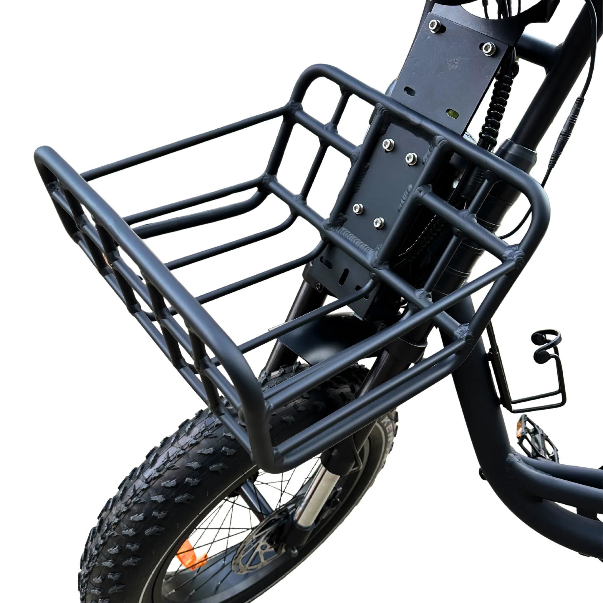 Front Basket | Xplorer Series
