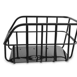 Rear Rack Storage Basket for CONNECT+ Rear Rack