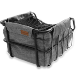 Rear Rack Storage Basket for CONNECT+ Rear Rack