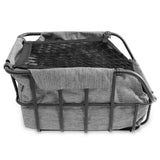 Rear Rack Storage Basket for CONNECT+ Rear Rack