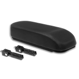 Rear Rack Saddle + Footrests for CONNECT+ Rear Rack