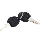 Replacement Keys