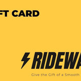 Ridewave Digital Gift Card