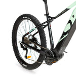 Outland XT Mountain Ebike electric mountain bike for trail riding