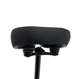 Ridewave Wide Suspension Comfort Saddle